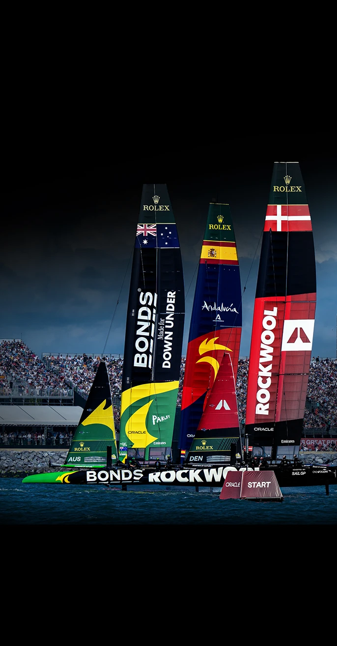 Mobile Banner Image
