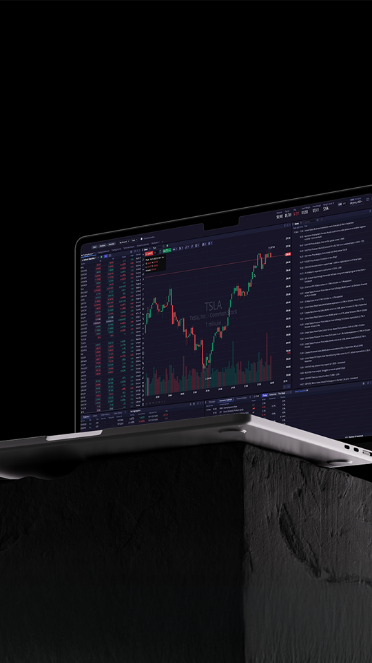 Webtrader